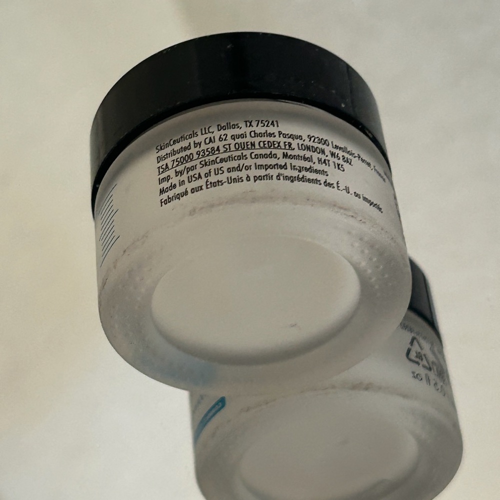 SkinCeuticals A.G.E. Advanced Eye Cream - Picture 7 of 8